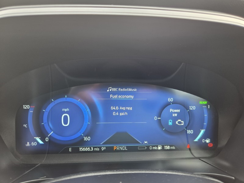 2023 (72) FORD KUGA 2.5 PHEV ST-Line X Edition 5dr CVT 5161514