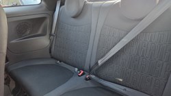 2022 (72) FIAT 500 1.0 Mild Hybrid Red 3dr 5149459