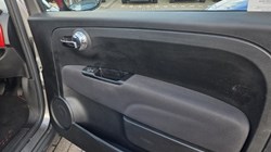 2022 (72) FIAT 500 1.0 Mild Hybrid Red 3dr 5149468