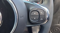 2022 (72) FIAT 500 1.0 Mild Hybrid Red 3dr 5149472