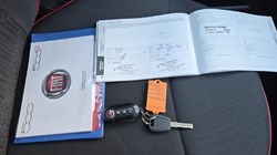 2022 (72) FIAT 500 1.0 Mild Hybrid Red 3dr 5149483