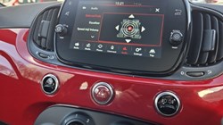 2022 (72) FIAT 500 1.0 Mild Hybrid Red 3dr 5149480