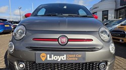 2022 (72) FIAT 500 1.0 Mild Hybrid Red 3dr 5149440