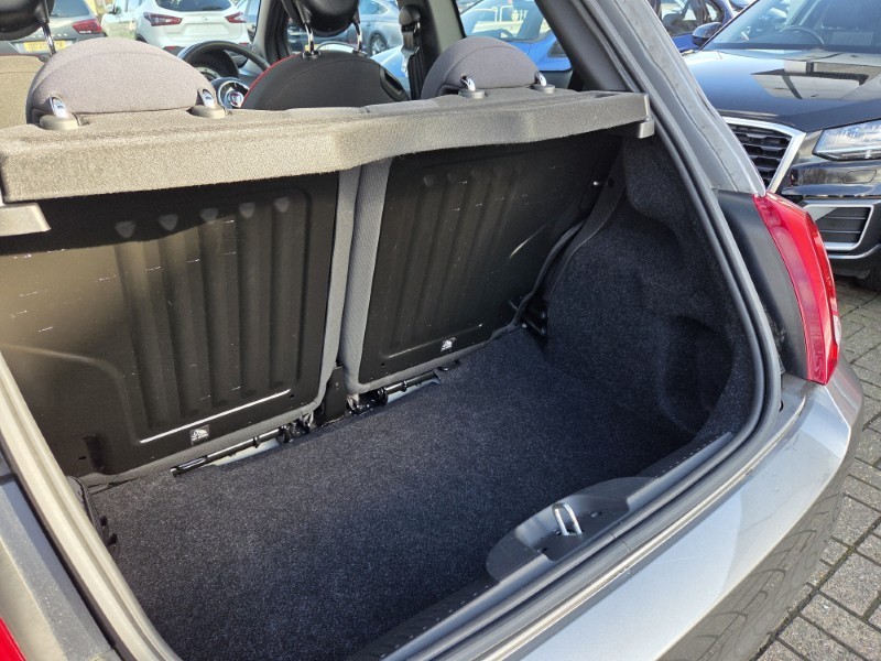 2022 (72) FIAT 500 1.0 Mild Hybrid Red 3dr 5149454