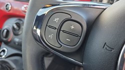 2022 (72) FIAT 500 1.0 Mild Hybrid Red 3dr 5149471
