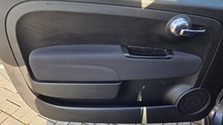 2022 (72) FIAT 500 1.0 Mild Hybrid Red 3dr 5149458