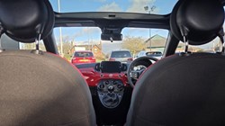 2022 (72) FIAT 500 1.0 Mild Hybrid Red 3dr 5149456