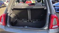 2022 (72) FIAT 500 1.0 Mild Hybrid Red 3dr 5149453