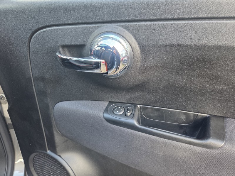 2022 (72) FIAT 500 1.0 Mild Hybrid Red 3dr 5149469