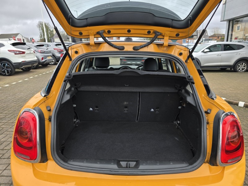 2016 (66) MINI HATCHBACK 2.0 Cooper S 5dr 5122230