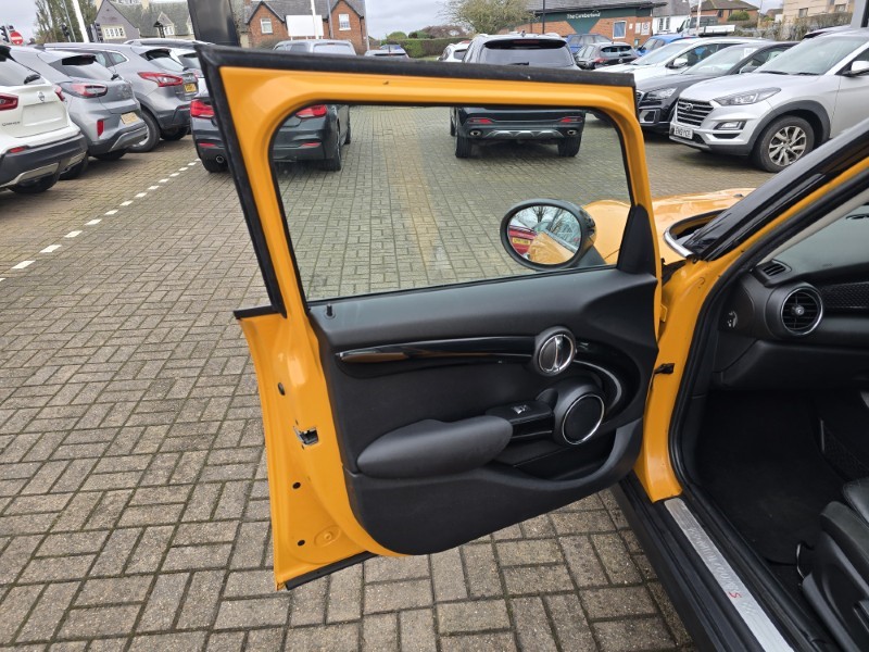 2016 (66) MINI HATCHBACK 2.0 Cooper S 5dr 5122239