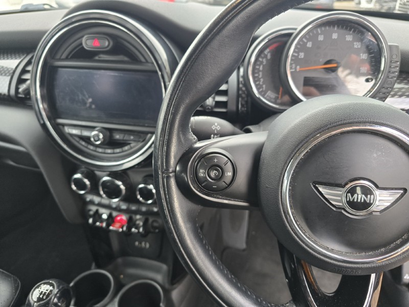 2016 (66) MINI HATCHBACK 2.0 Cooper S 5dr 5122247