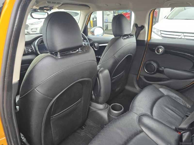 2016 (66) MINI HATCHBACK 2.0 Cooper S 5dr 5122233