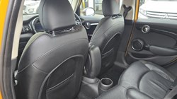 2016 (66) MINI HATCHBACK 2.0 Cooper S 5dr 5122233