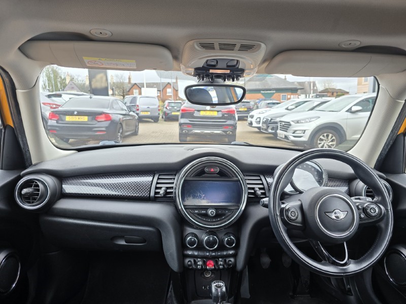 2016 (66) MINI HATCHBACK 2.0 Cooper S 5dr 5122237