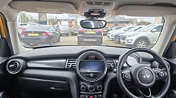 2016 (66) MINI HATCHBACK 2.0 Cooper S 5dr 5122237