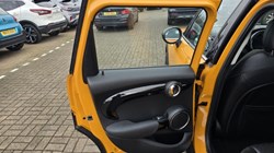 2016 (66) MINI HATCHBACK 2.0 Cooper S 5dr 5122232