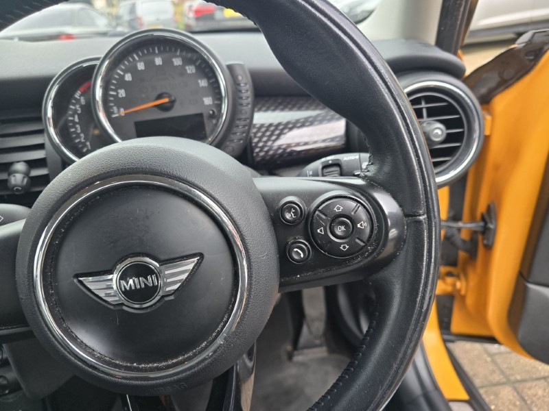 2016 (66) MINI HATCHBACK 2.0 Cooper S 5dr 5122249