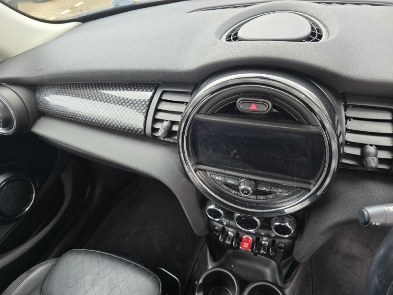 2016 (66) MINI HATCHBACK 2.0 Cooper S 5dr 5122246