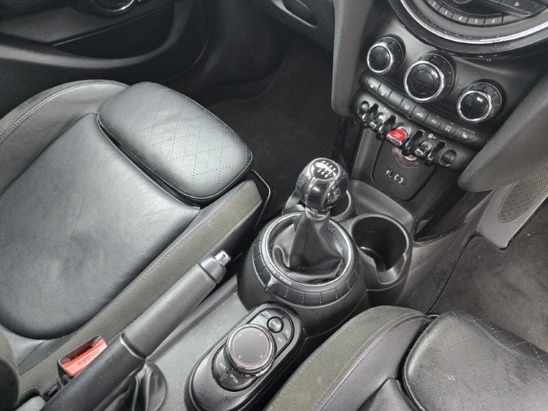 2016 (66) MINI HATCHBACK 2.0 Cooper S 5dr 5122245