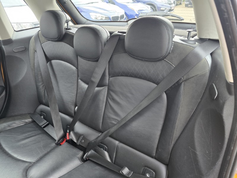 2016 (66) MINI HATCHBACK 2.0 Cooper S 5dr 5122238