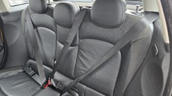 2016 (66) MINI HATCHBACK 2.0 Cooper S 5dr 5122238