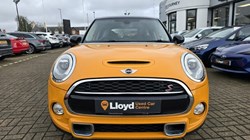 2016 (66) MINI HATCHBACK 2.0 Cooper S 5dr 5122222
