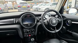 2016 (66) MINI HATCHBACK 2.0 Cooper S 5dr 5122235