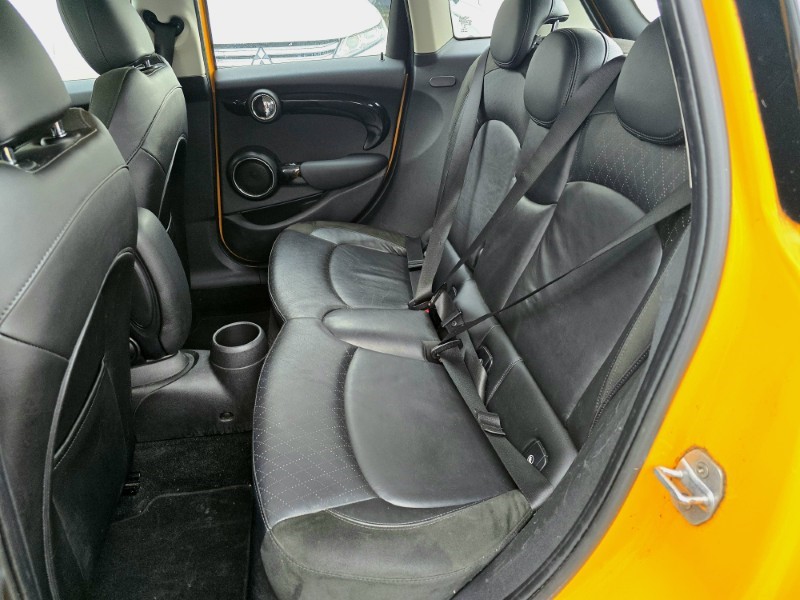 2016 (66) MINI HATCHBACK 2.0 Cooper S 5dr 5122234