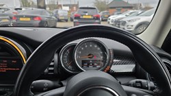 2016 (66) MINI HATCHBACK 2.0 Cooper S 5dr 5122261