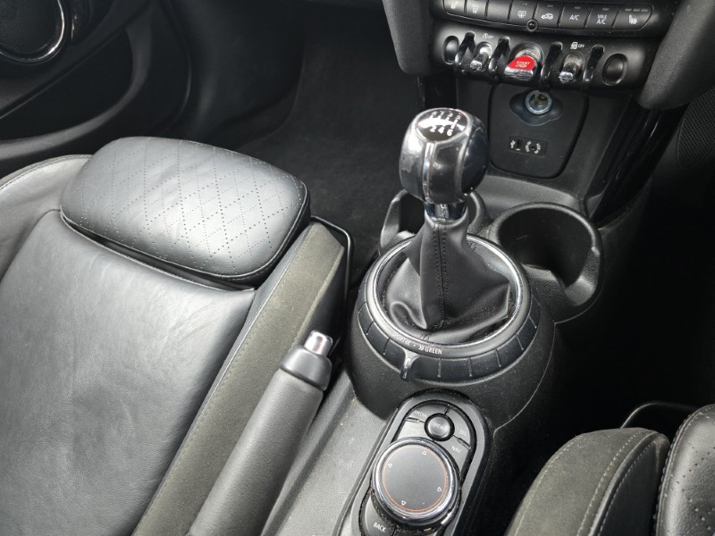 2016 (66) MINI HATCHBACK 2.0 Cooper S 5dr 5122251