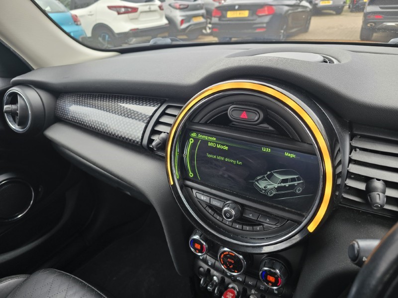 2016 (66) MINI HATCHBACK 2.0 Cooper S 5dr 5122264