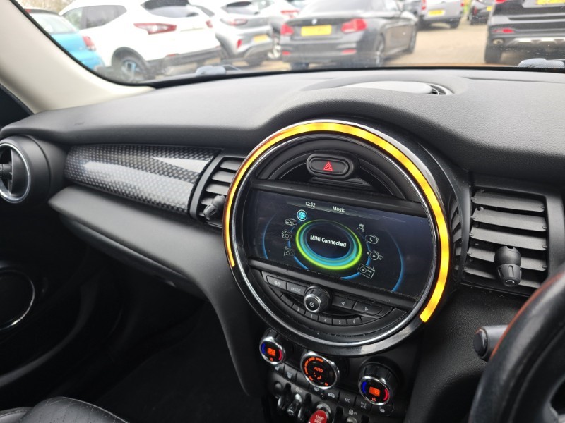 2016 (66) MINI HATCHBACK 2.0 Cooper S 5dr 5122255