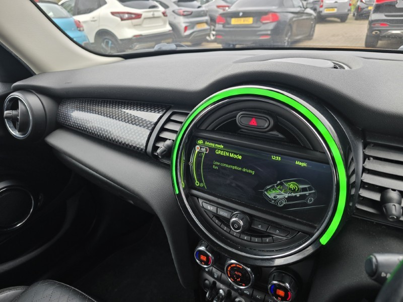 2016 (66) MINI HATCHBACK 2.0 Cooper S 5dr 5122263