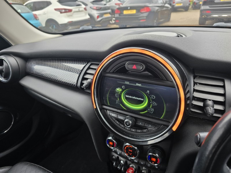 2016 (66) MINI HATCHBACK 2.0 Cooper S 5dr 5122254