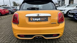 2016 (66) MINI HATCHBACK 2.0 Cooper S 5dr 5122227