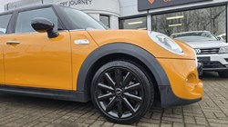 2016 (66) MINI HATCHBACK 2.0 Cooper S 5dr 5122216