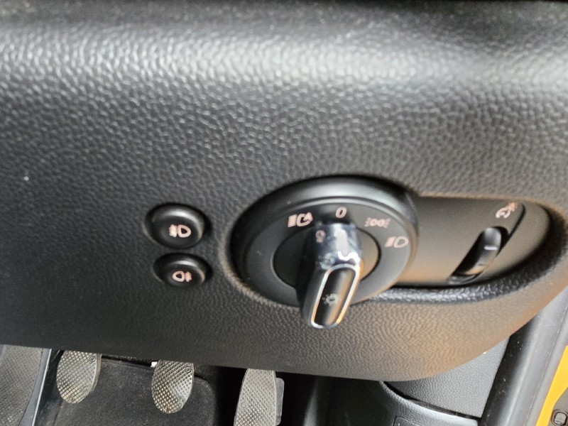 2016 (66) MINI HATCHBACK 2.0 Cooper S 5dr 5122250