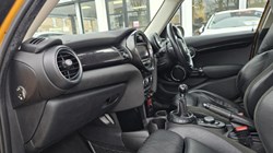 2016 (66) MINI HATCHBACK 2.0 Cooper S 5dr 5122240