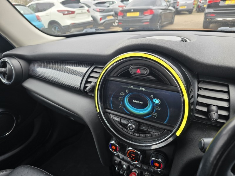 2016 (66) MINI HATCHBACK 2.0 Cooper S 5dr 5122257