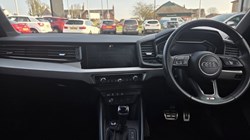2020 (20) AUDI A1 35 TFSI S Line Style Edition 5dr S Tronic 5140170