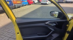 2020 (20) AUDI A1 35 TFSI S Line Style Edition 5dr S Tronic 5140147