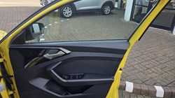 2020 (20) AUDI A1 35 TFSI S Line Style Edition 5dr S Tronic 5140153