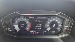 2020 (20) AUDI A1 35 TFSI S Line Style Edition 5dr S Tronic 5140166