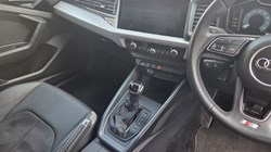2020 (20) AUDI A1 35 TFSI S Line Style Edition 5dr S Tronic 5140150