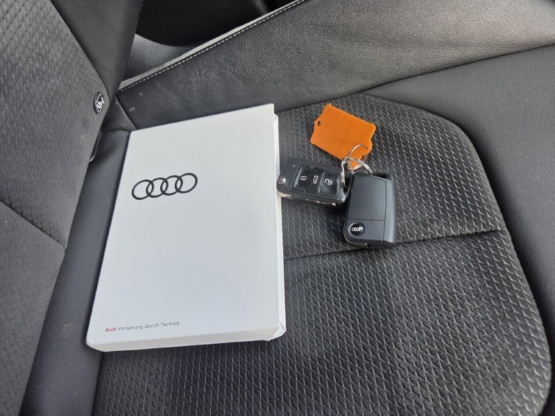 2020 (20) AUDI A1 35 TFSI S Line Style Edition 5dr S Tronic 5140169