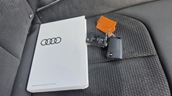 2020 (20) AUDI A1 35 TFSI S Line Style Edition 5dr S Tronic 5140169