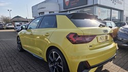 2020 (20) AUDI A1 35 TFSI S Line Style Edition 5dr S Tronic 5140135