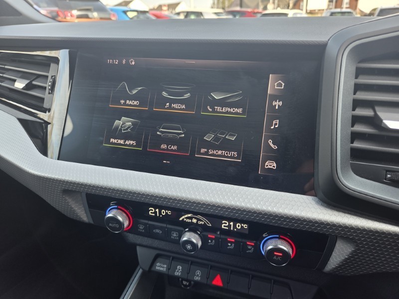2020 (20) AUDI A1 35 TFSI S Line Style Edition 5dr S Tronic 5140157