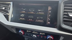 2020 (20) AUDI A1 35 TFSI S Line Style Edition 5dr S Tronic 5140157